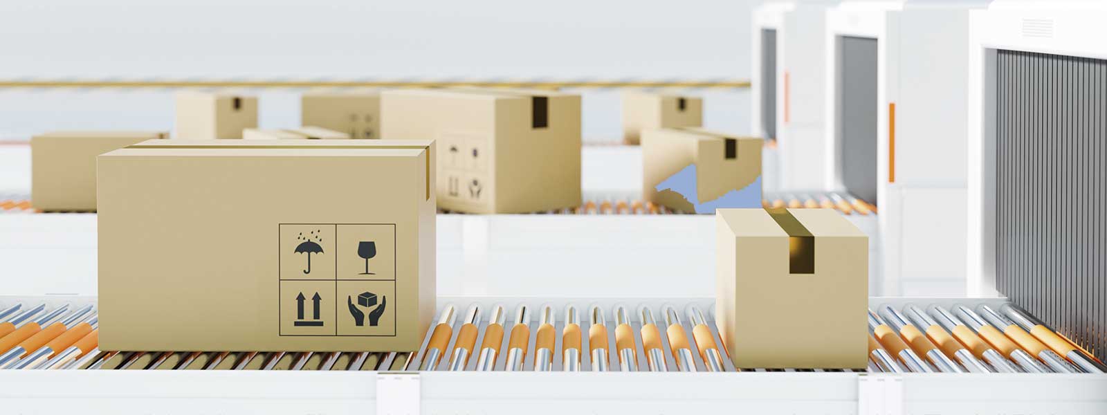 Mensajería conversacional y el ahorro de costes en la logística del comercio electrónico